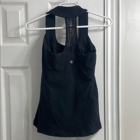 Lululemon Tank Top - Picture 2 of 2